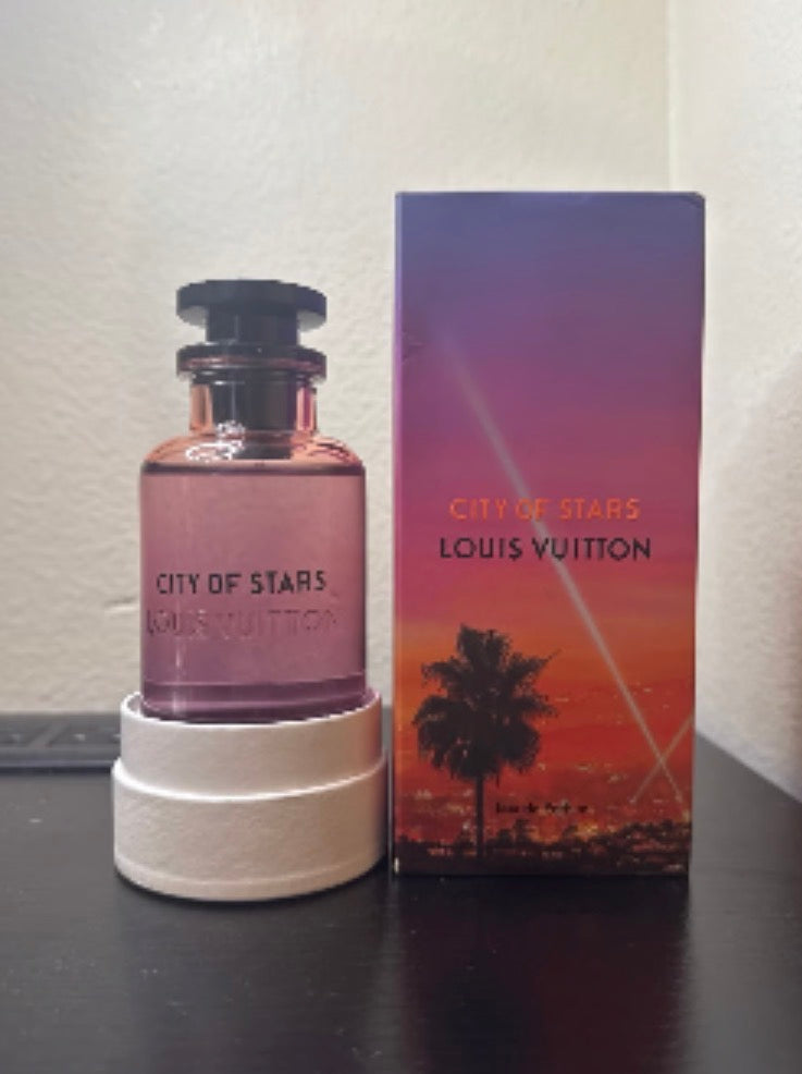 LV - Fragrance