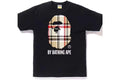 Bape Tee & Burberry