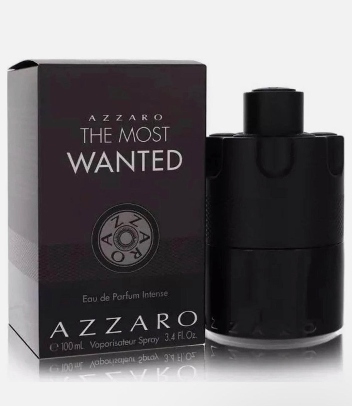 Azzaro Cologne
