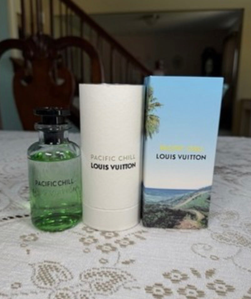 LV - Fragrance