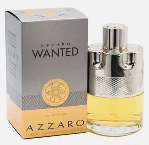 Azzaro Cologne