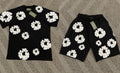 Denim Tears Matching Set T-Shirt & Shorts)