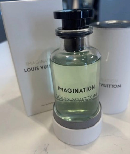 LV - Fragrance