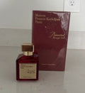 Baccarat Rouge 540 – Red Box & White Box